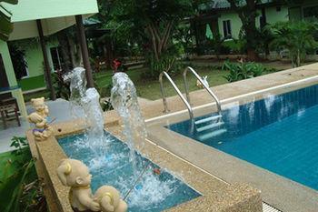 Sanghirun Resort Pran Buri Exterior photo