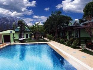 Sanghirun Resort Pran Buri Exterior photo